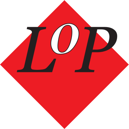 LOP Logo